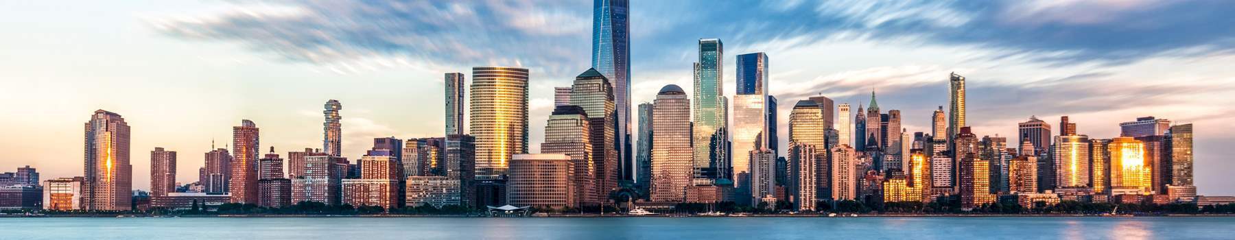 Discover Manhattan at Newyork top