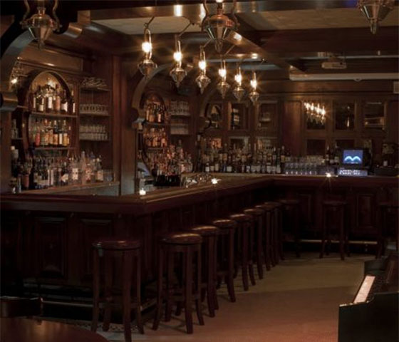 10 Fabulous Post-Theater Cocktail Bars